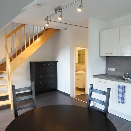 Bito Campus Apartman Meisenheim Kültér fotó