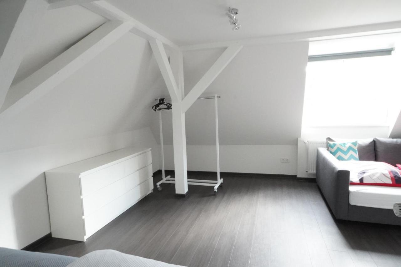 Bito Campus Apartman Meisenheim Kültér fotó
