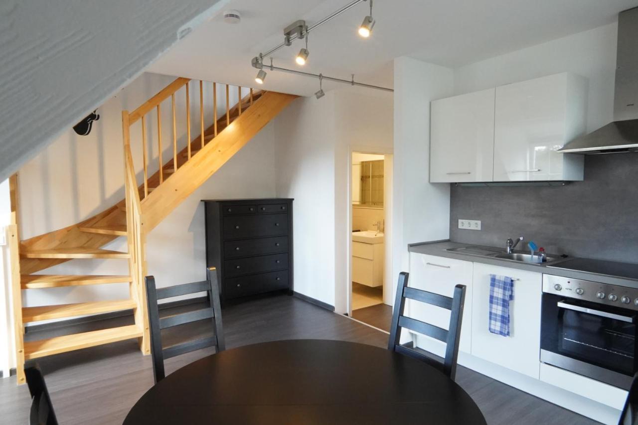 Bito Campus Apartman Meisenheim Kültér fotó