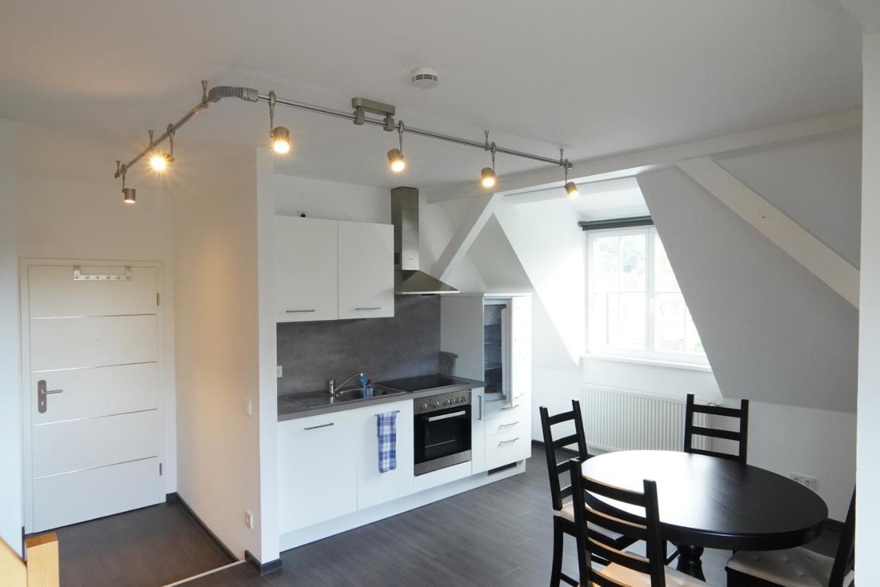 Bito Campus Apartman Meisenheim Kültér fotó