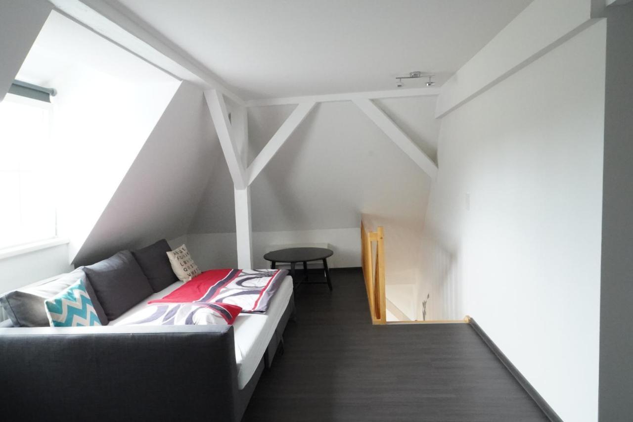 Bito Campus Apartman Meisenheim Kültér fotó