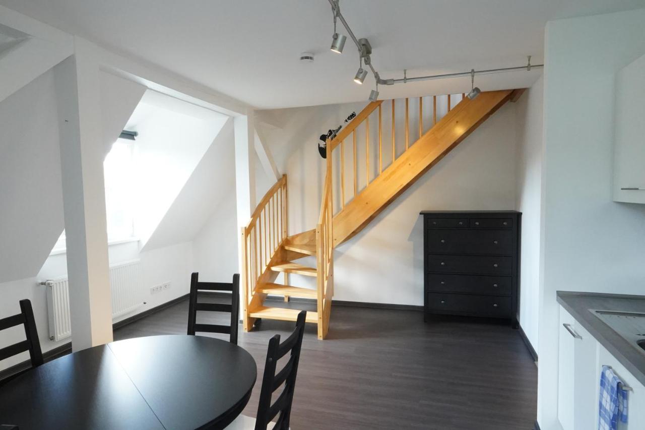 Bito Campus Apartman Meisenheim Kültér fotó