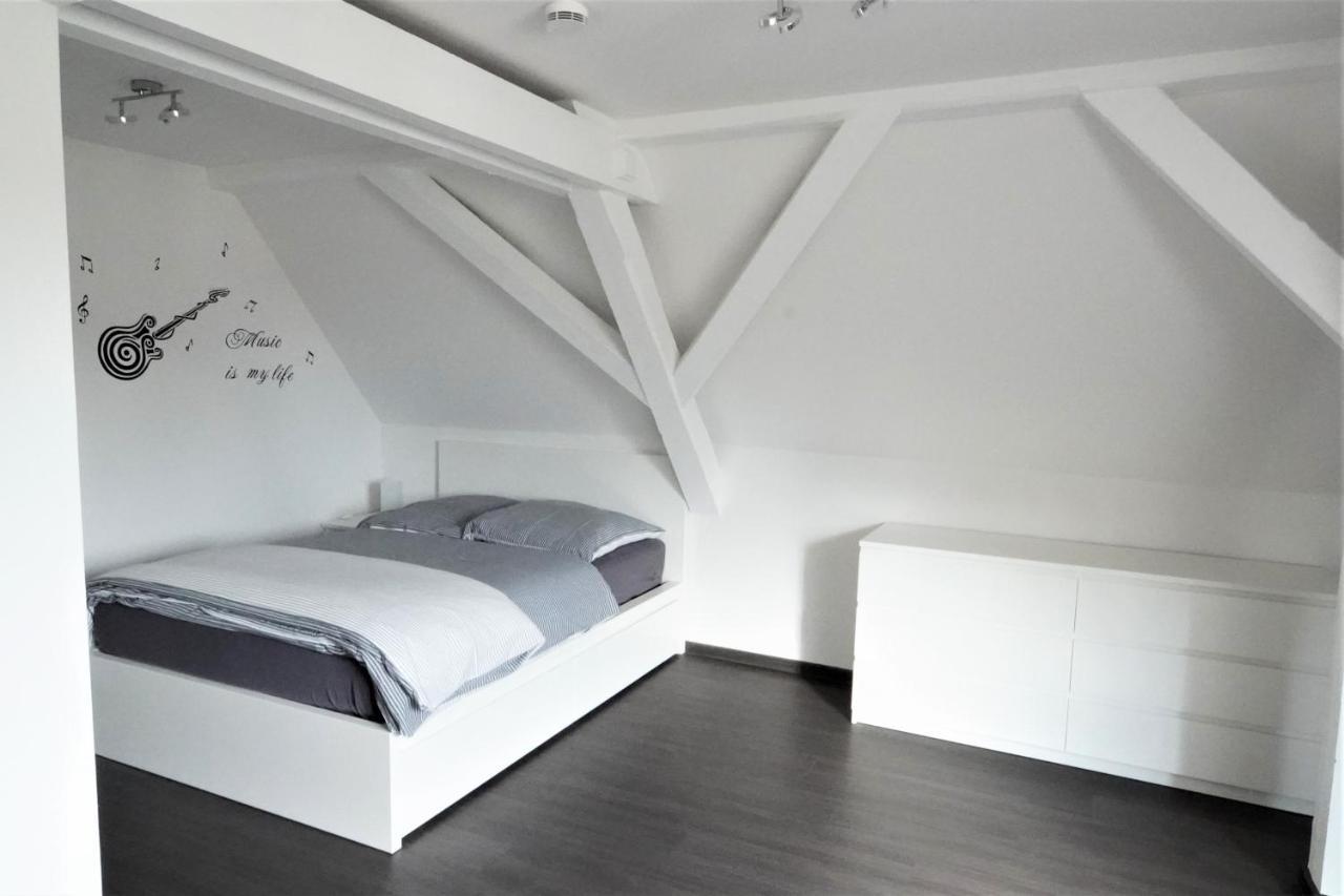 Bito Campus Apartman Meisenheim Kültér fotó