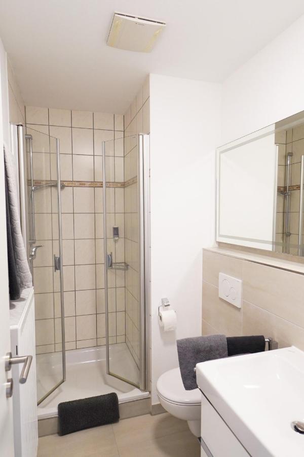 Bito Campus Apartman Meisenheim Kültér fotó