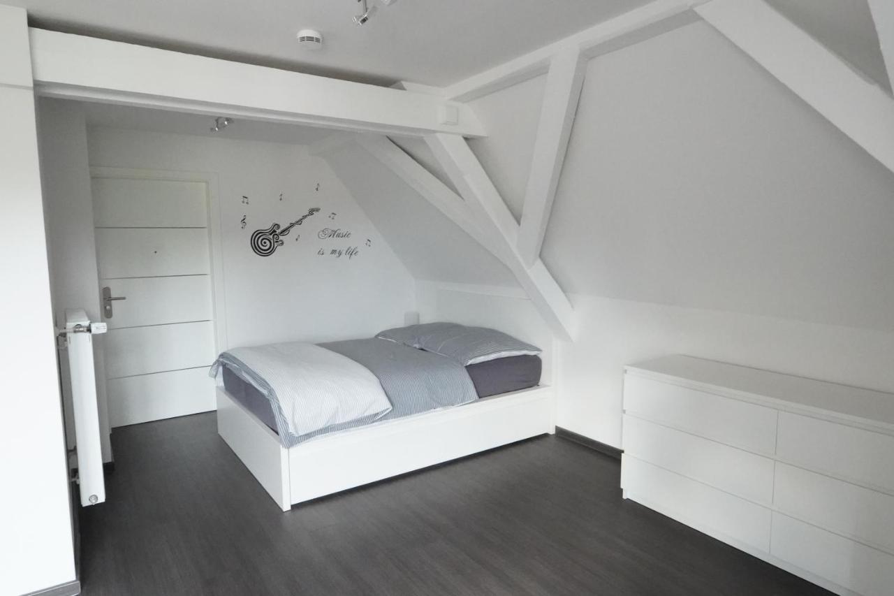 Bito Campus Apartman Meisenheim Kültér fotó