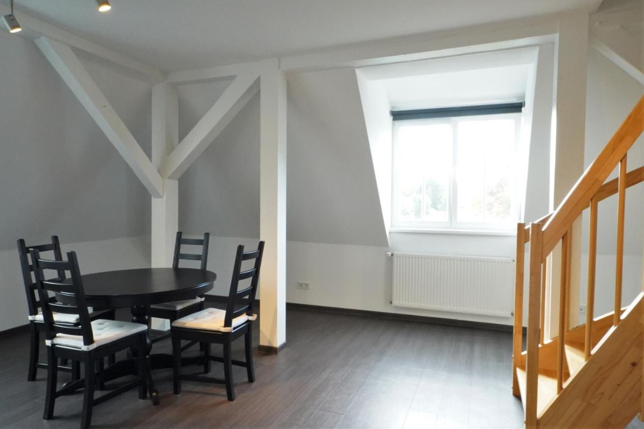 Bito Campus Apartman Meisenheim Kültér fotó