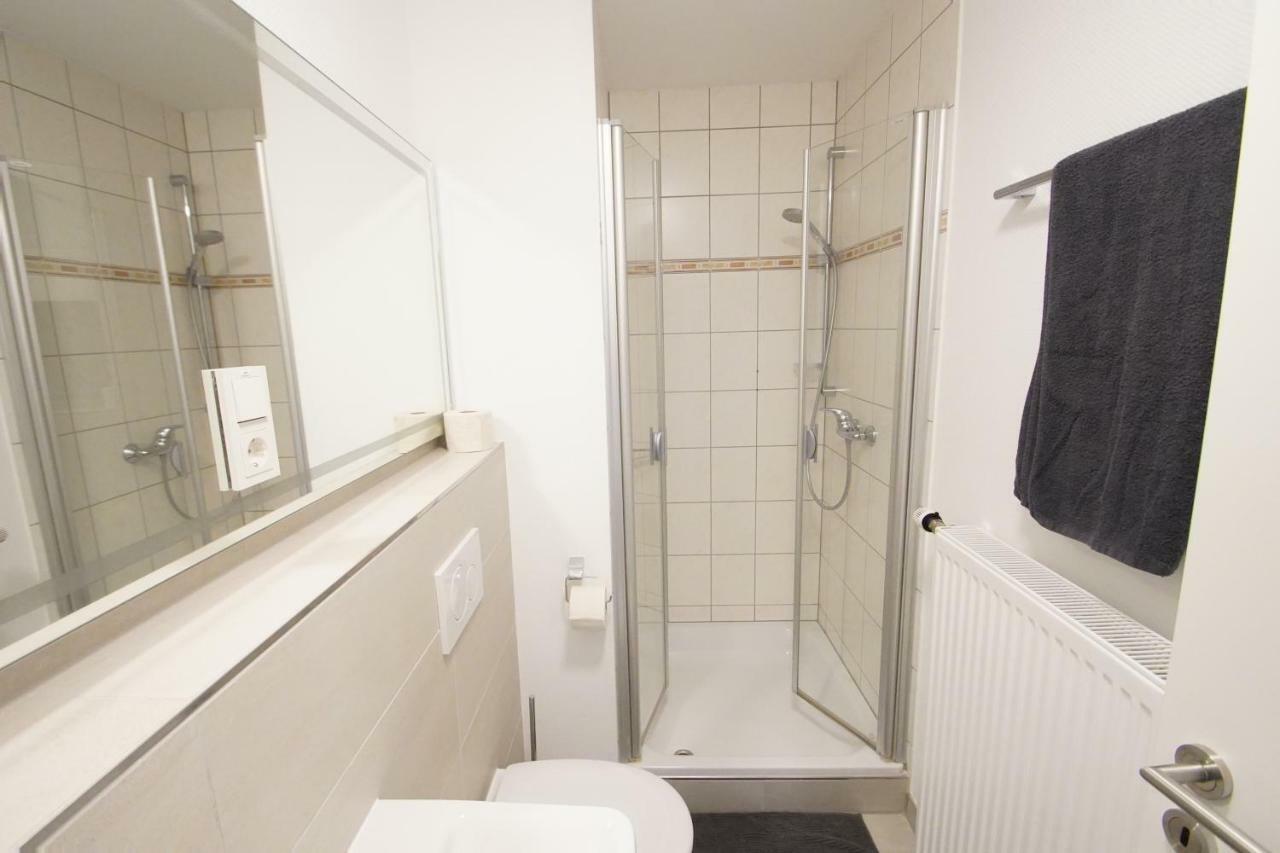 Bito Campus Apartman Meisenheim Kültér fotó