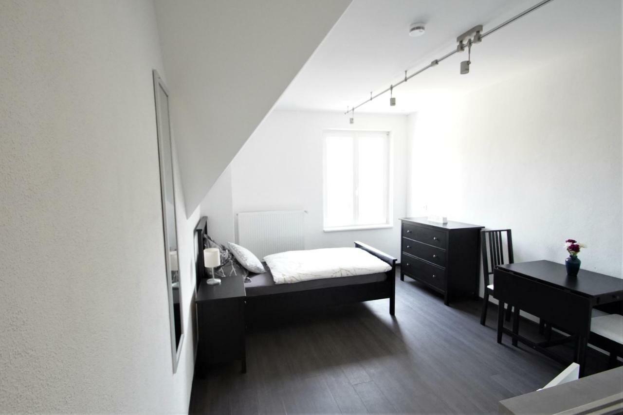 Bito Campus Apartman Meisenheim Kültér fotó