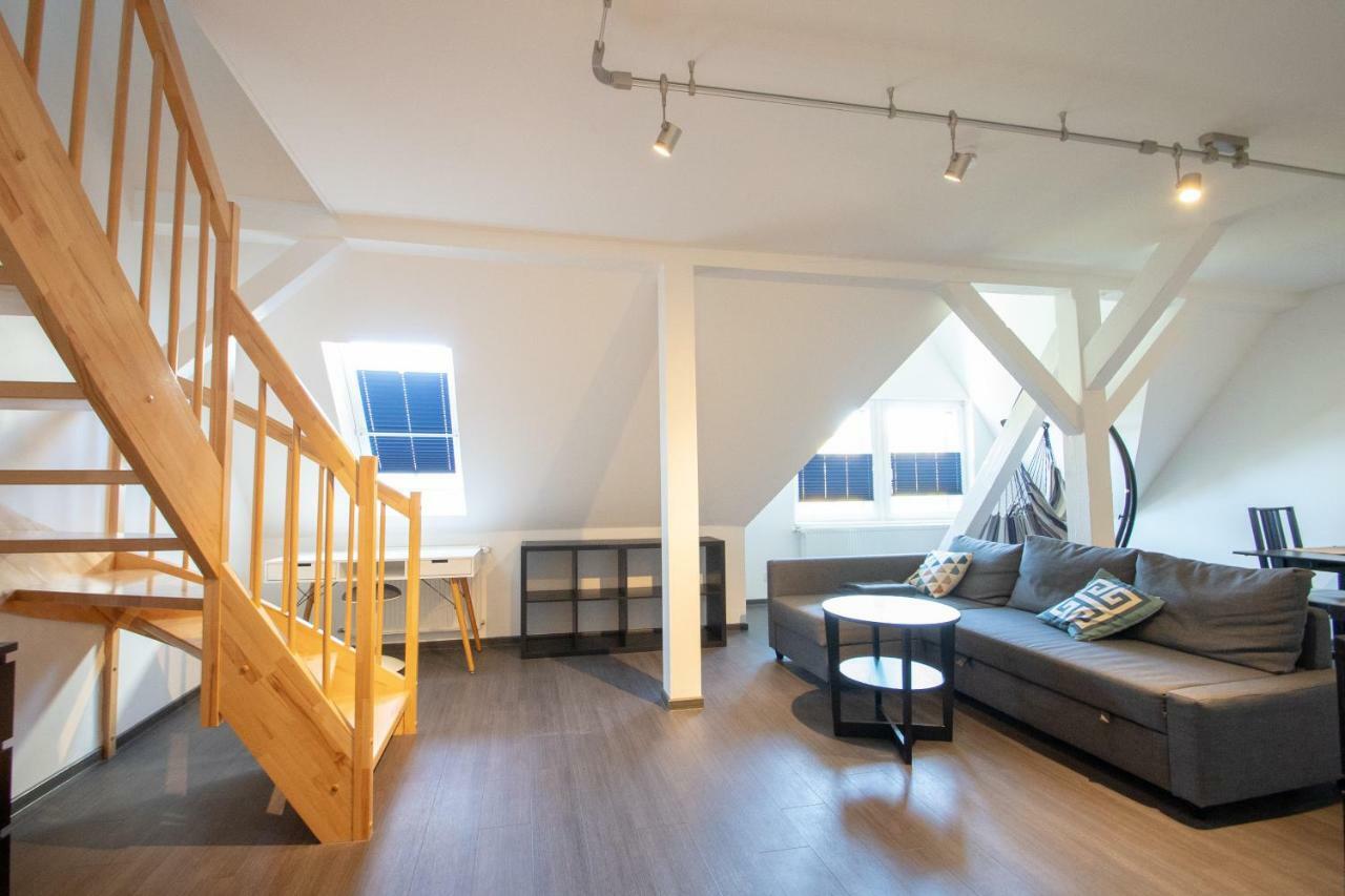 Bito Campus Apartman Meisenheim Kültér fotó