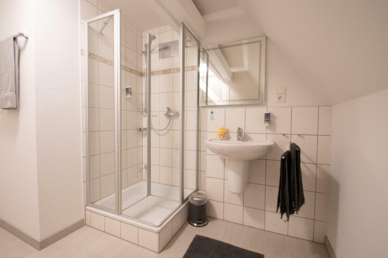 Bito Campus Apartman Meisenheim Kültér fotó