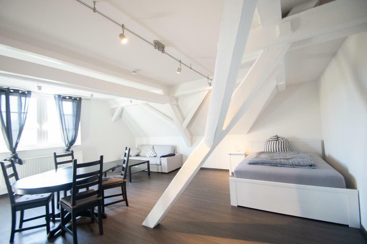 Bito Campus Apartman Meisenheim Kültér fotó