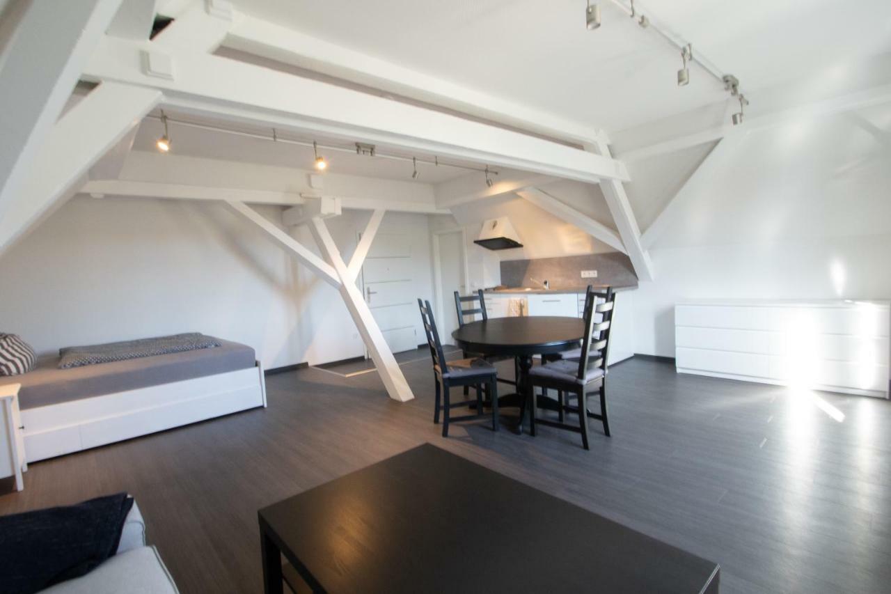 Bito Campus Apartman Meisenheim Kültér fotó