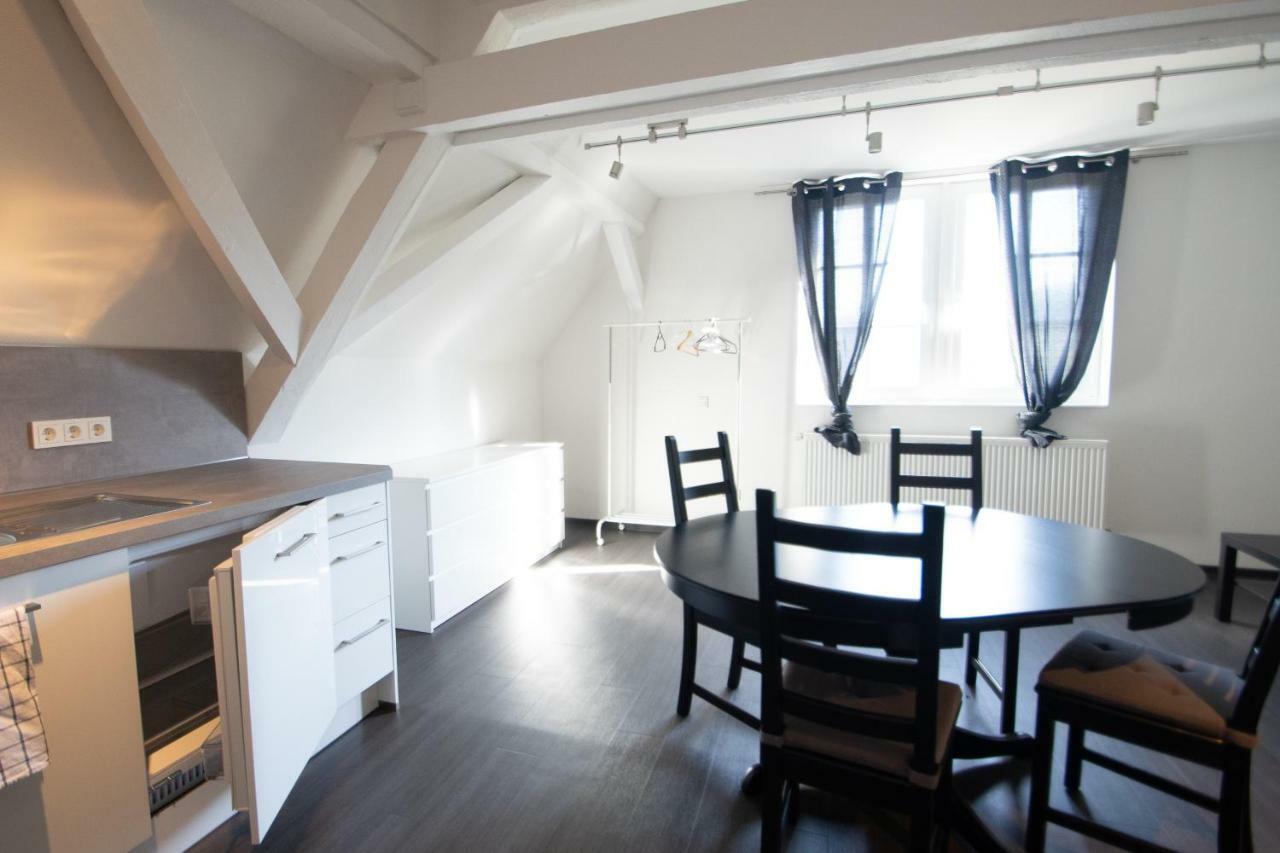 Bito Campus Apartman Meisenheim Kültér fotó