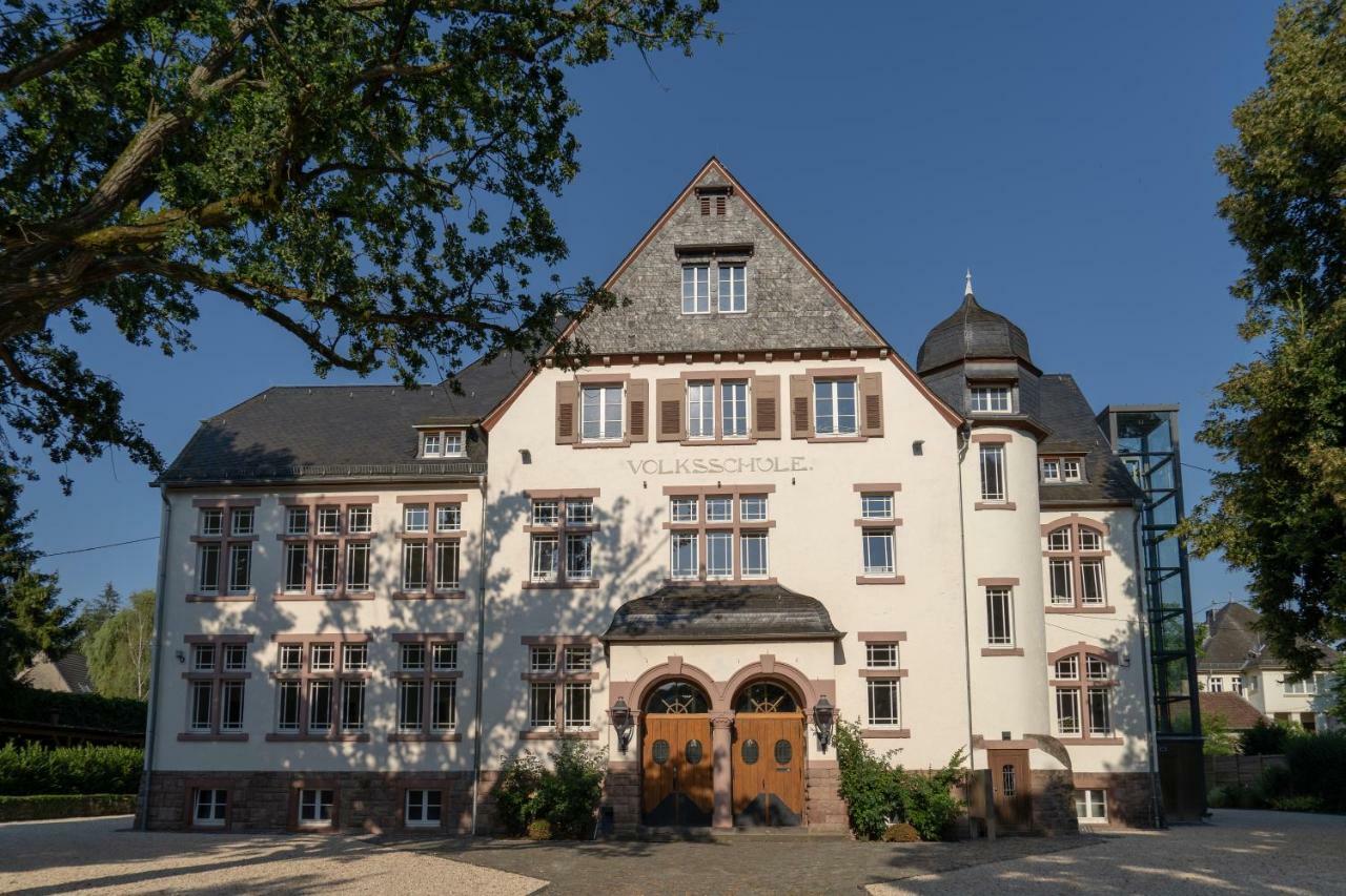 Bito Campus Apartman Meisenheim Kültér fotó