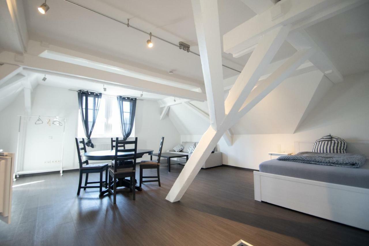 Bito Campus Apartman Meisenheim Kültér fotó