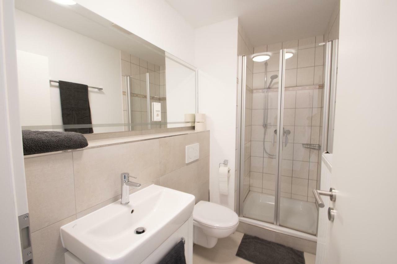 Bito Campus Apartman Meisenheim Kültér fotó