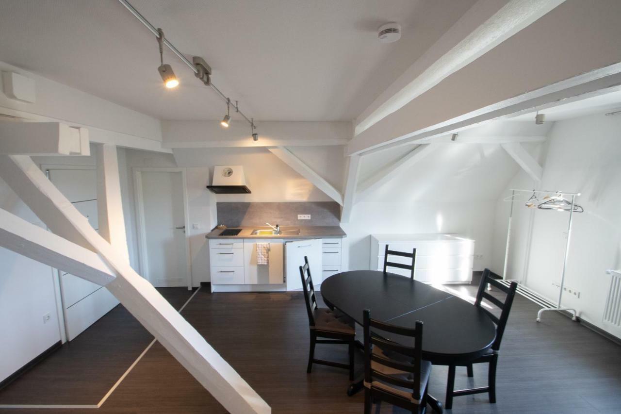 Bito Campus Apartman Meisenheim Kültér fotó