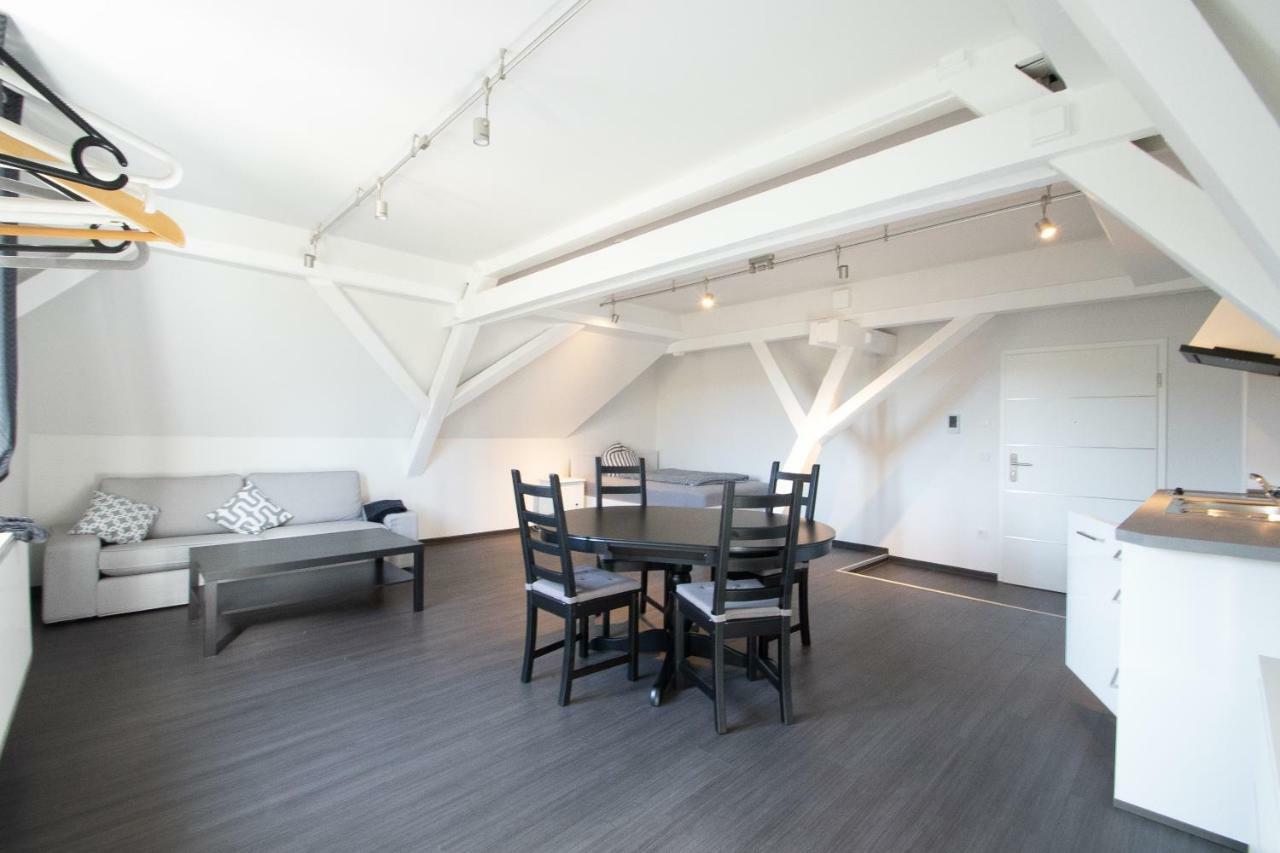 Bito Campus Apartman Meisenheim Kültér fotó