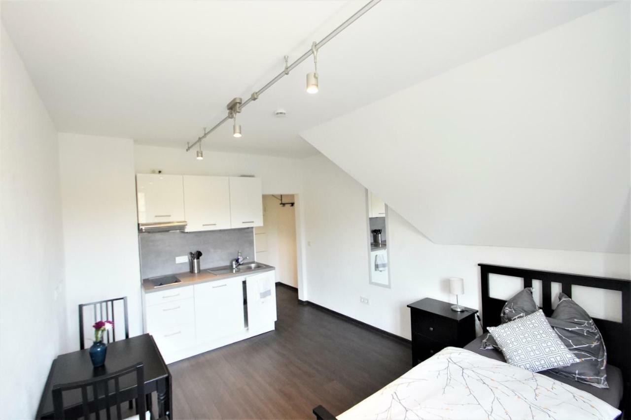 Bito Campus Apartman Meisenheim Kültér fotó