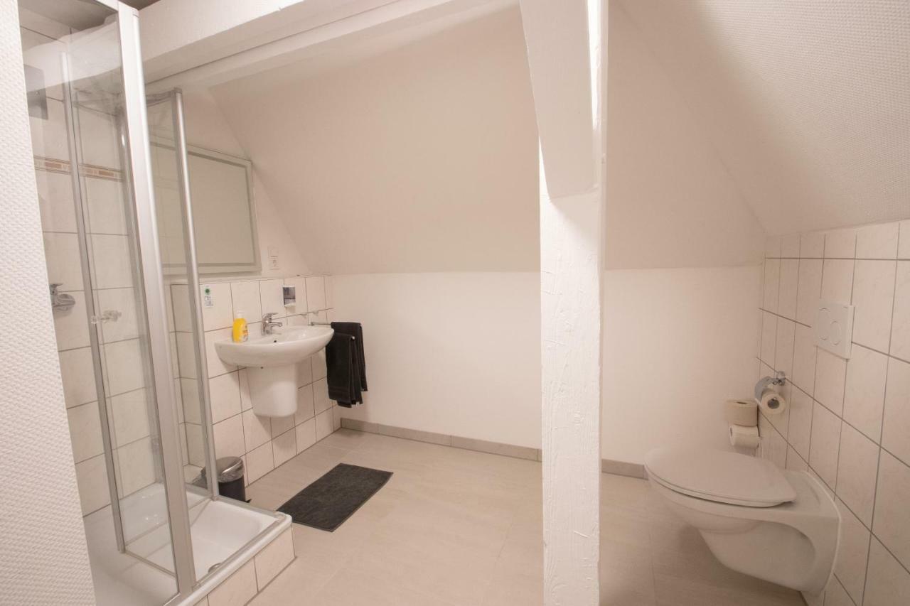 Bito Campus Apartman Meisenheim Kültér fotó