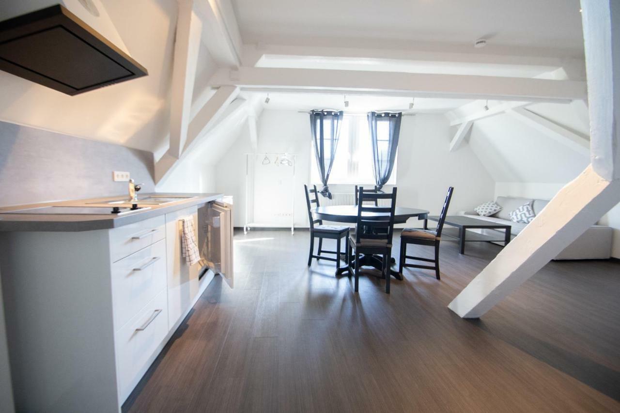 Bito Campus Apartman Meisenheim Kültér fotó