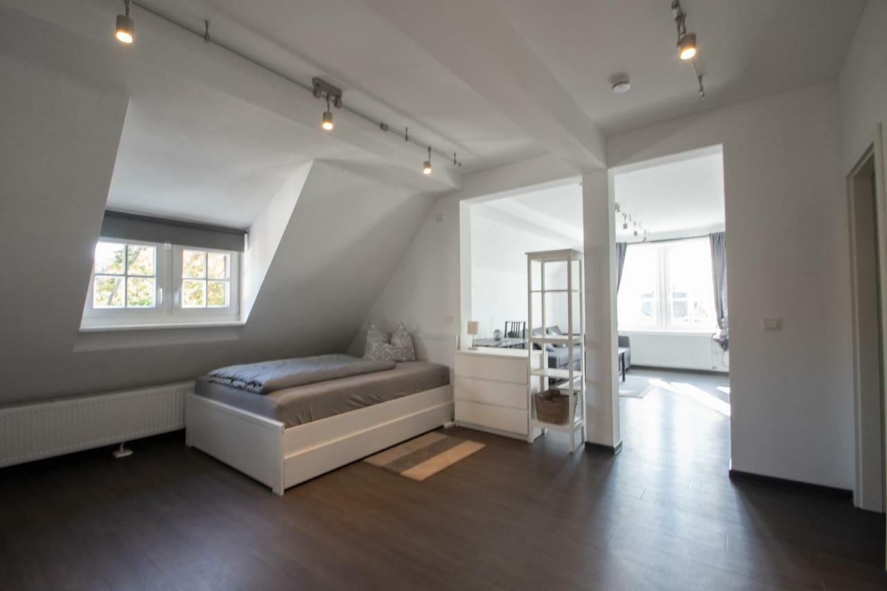 Bito Campus Apartman Meisenheim Kültér fotó