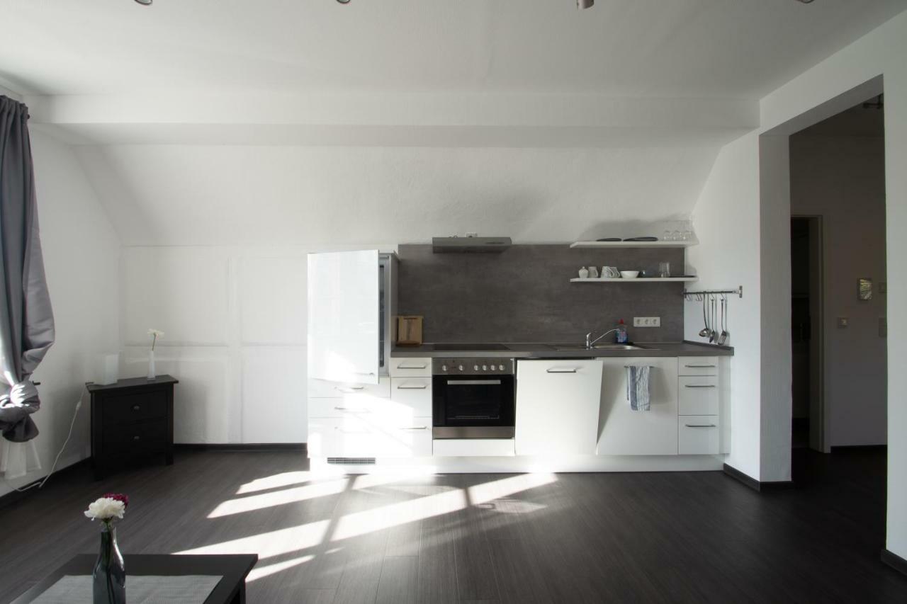 Bito Campus Apartman Meisenheim Kültér fotó