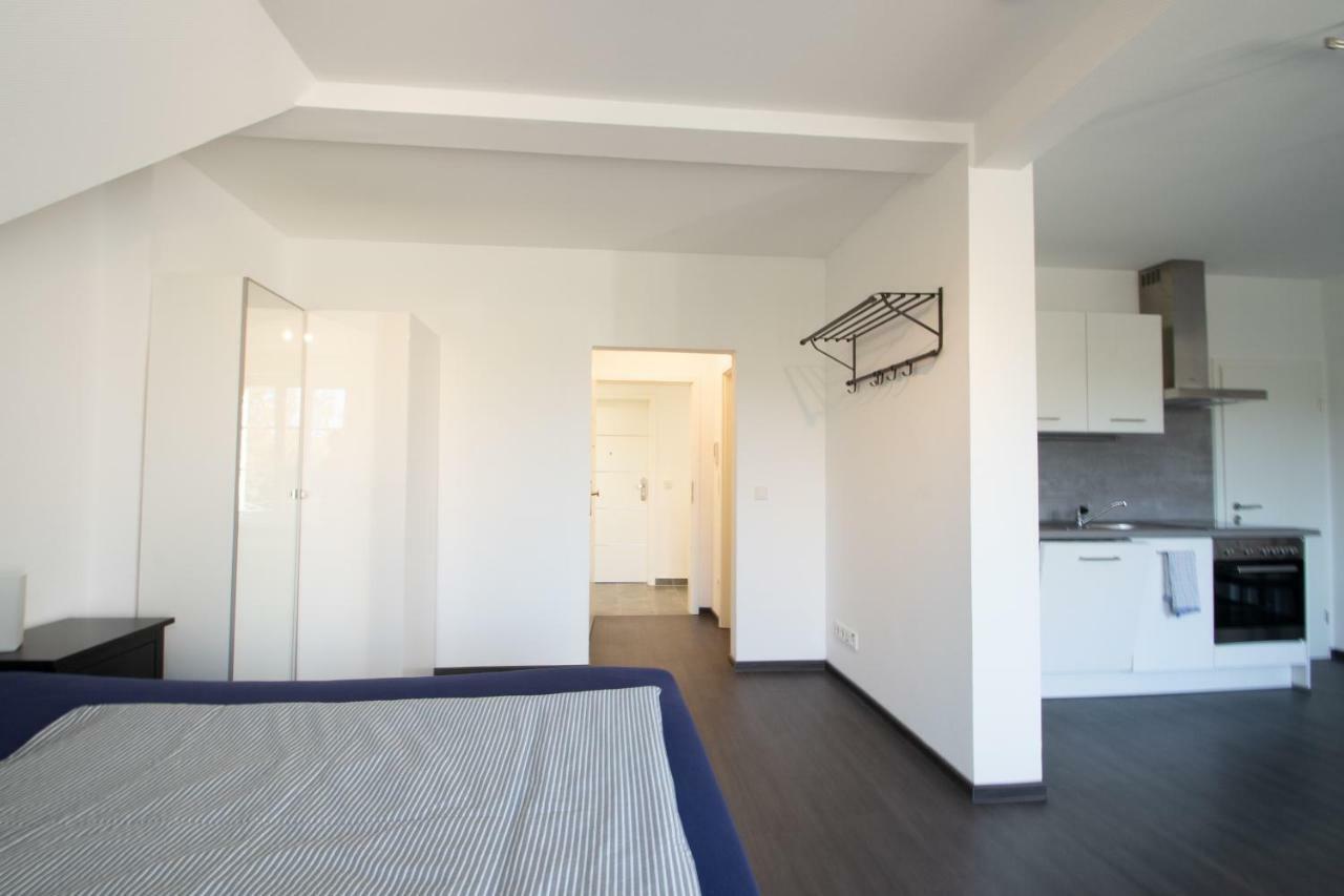 Bito Campus Apartman Meisenheim Kültér fotó