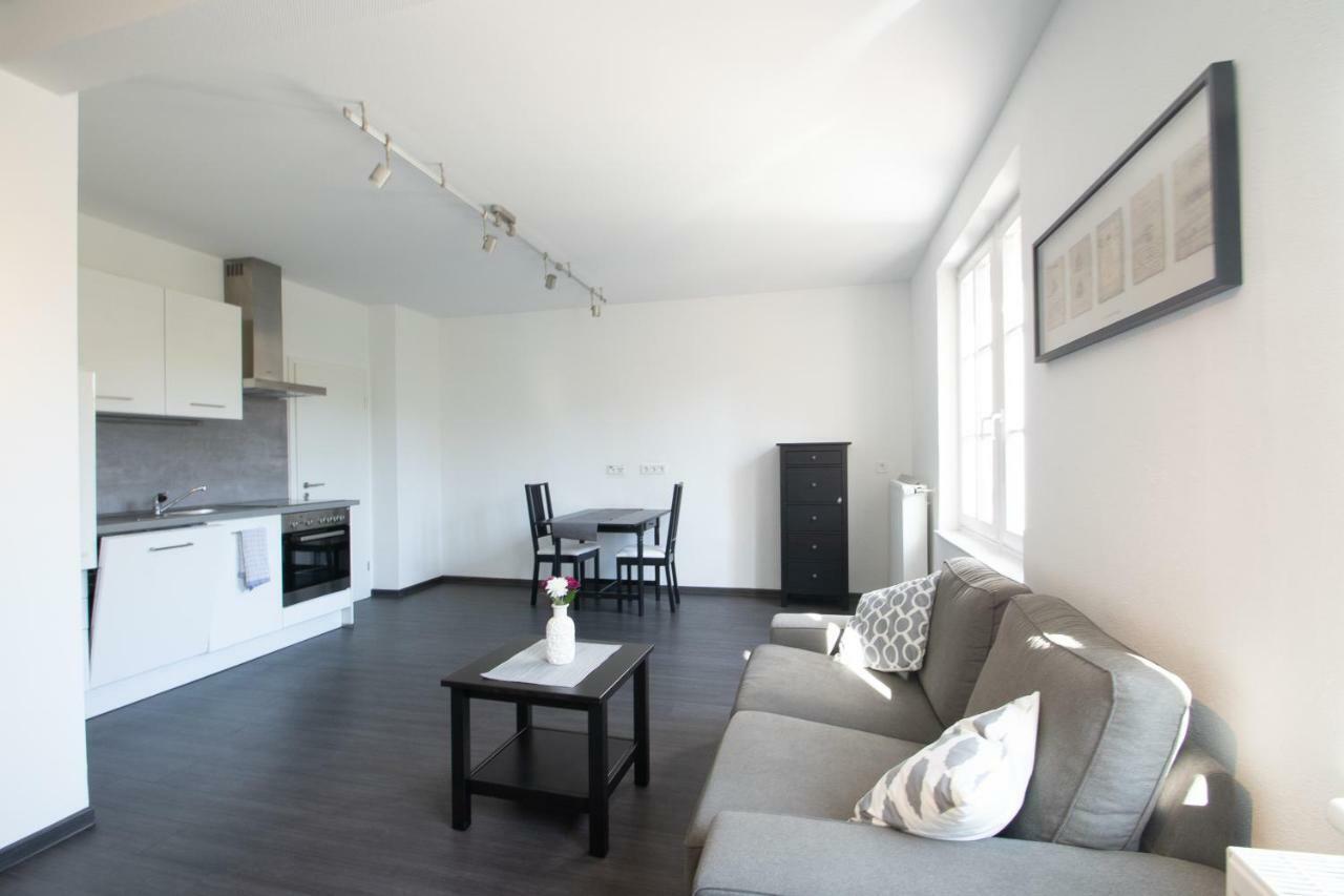 Bito Campus Apartman Meisenheim Kültér fotó