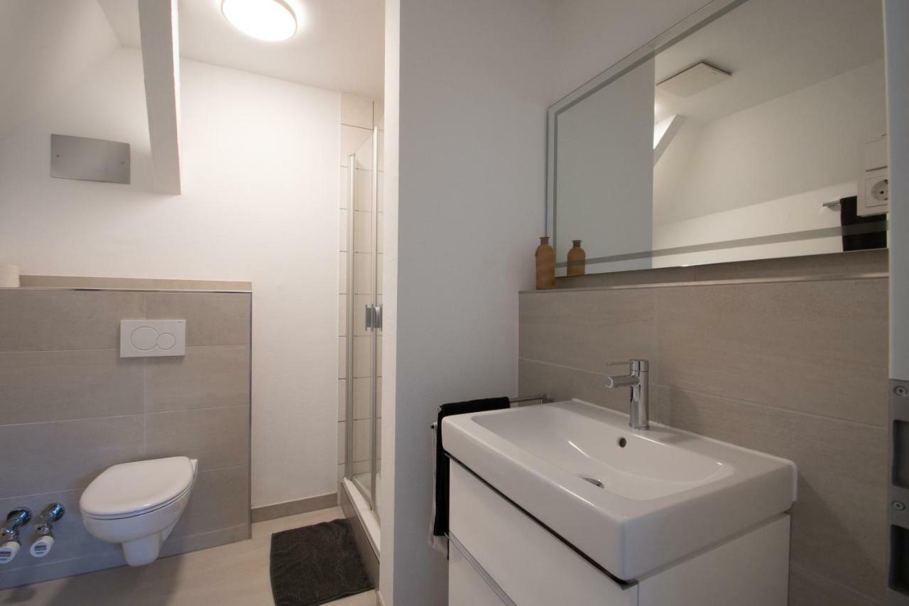 Bito Campus Apartman Meisenheim Kültér fotó