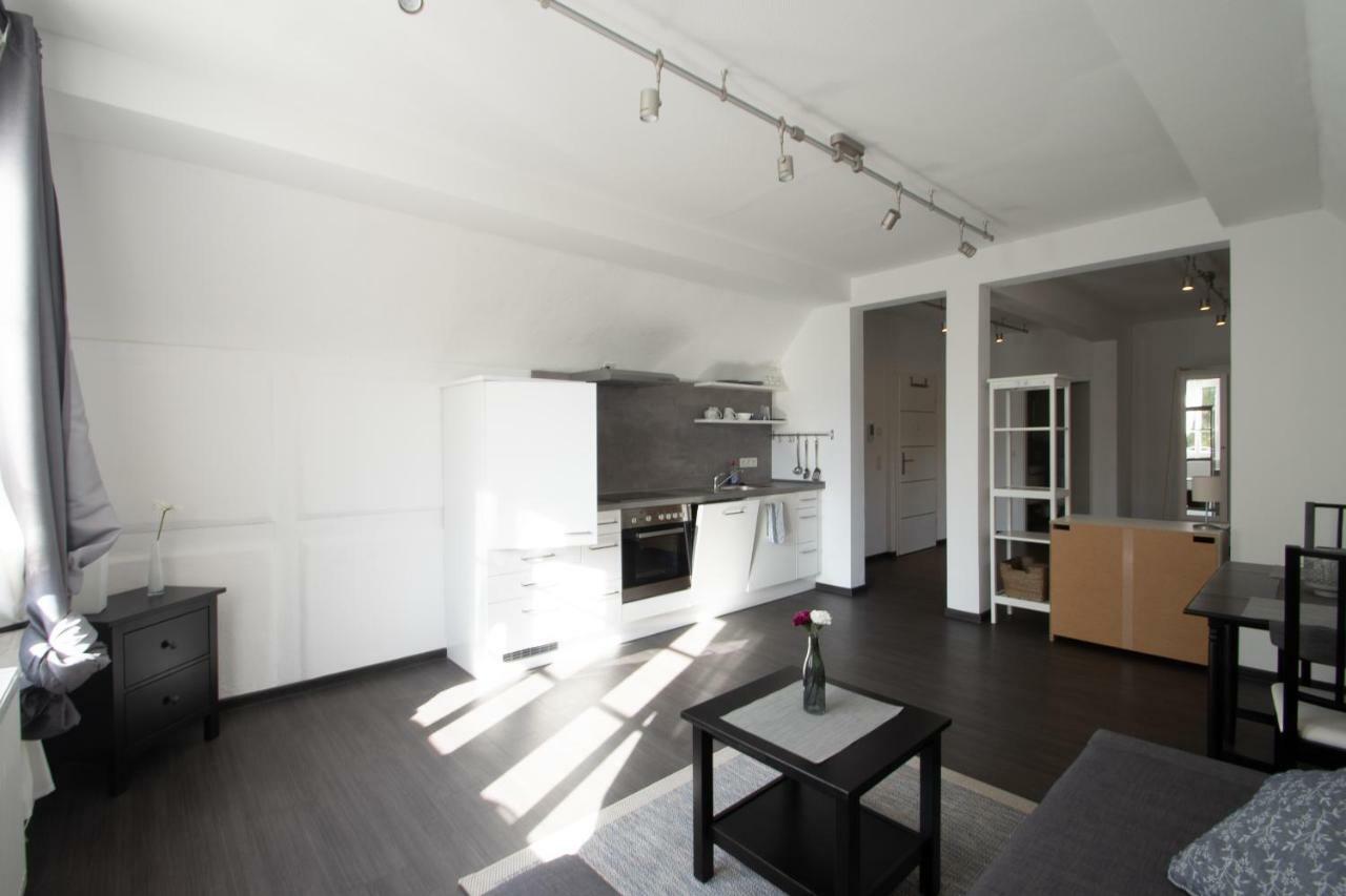 Bito Campus Apartman Meisenheim Kültér fotó
