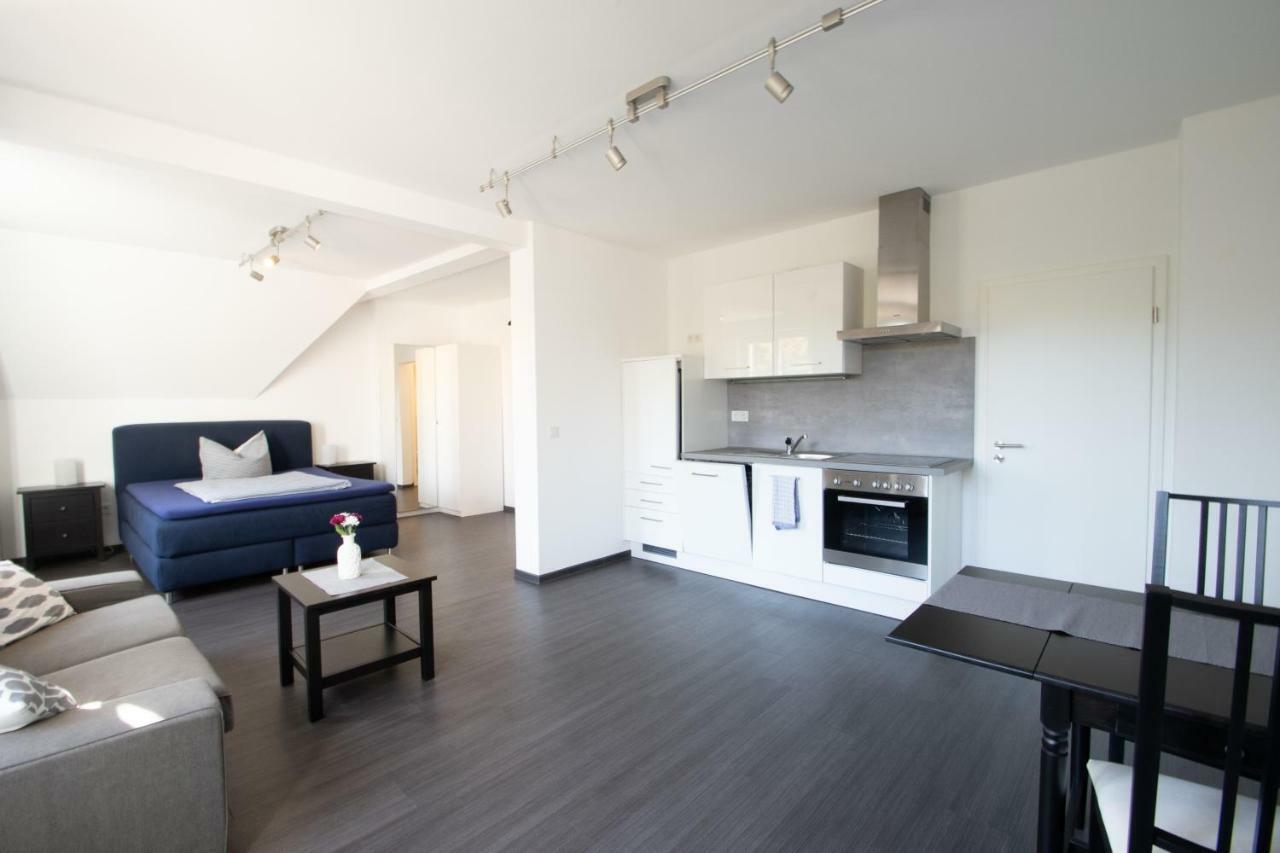 Bito Campus Apartman Meisenheim Kültér fotó