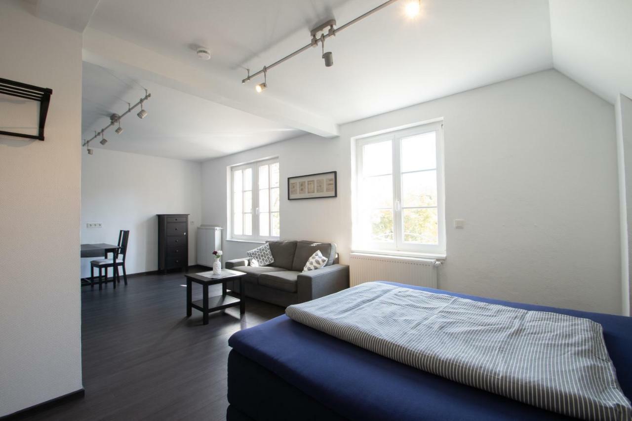 Bito Campus Apartman Meisenheim Kültér fotó