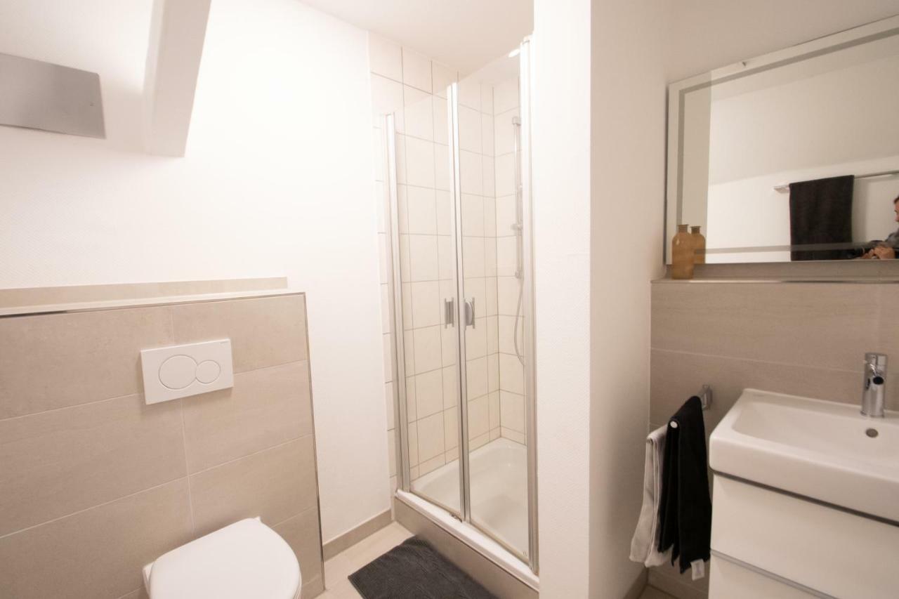 Bito Campus Apartman Meisenheim Kültér fotó
