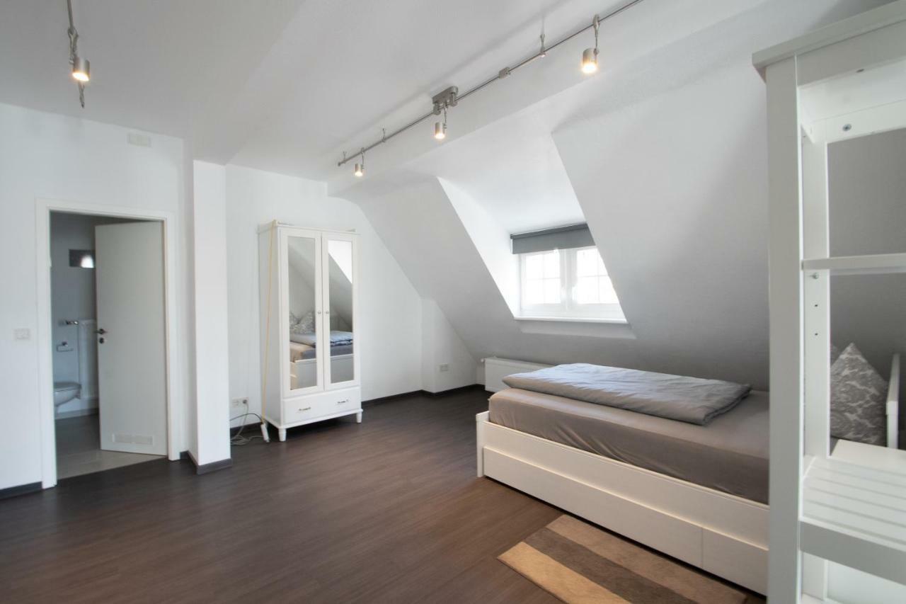 Bito Campus Apartman Meisenheim Kültér fotó