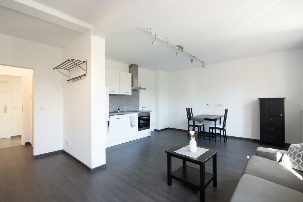 Bito Campus Apartman Meisenheim Kültér fotó