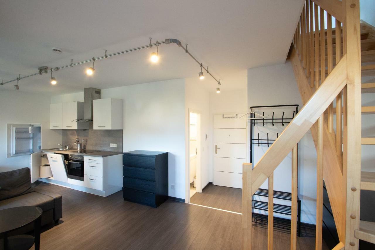 Bito Campus Apartman Meisenheim Kültér fotó