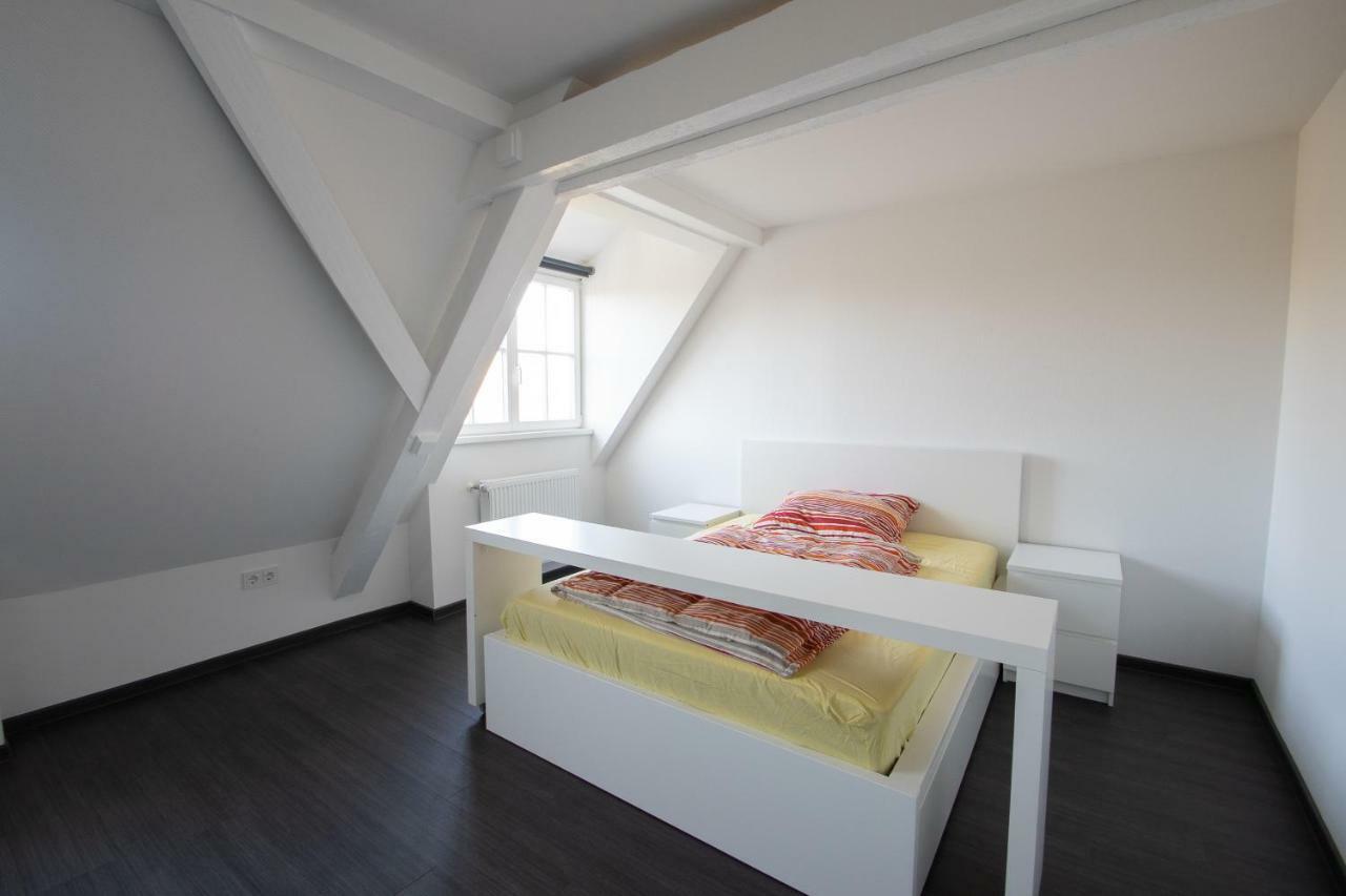 Bito Campus Apartman Meisenheim Kültér fotó