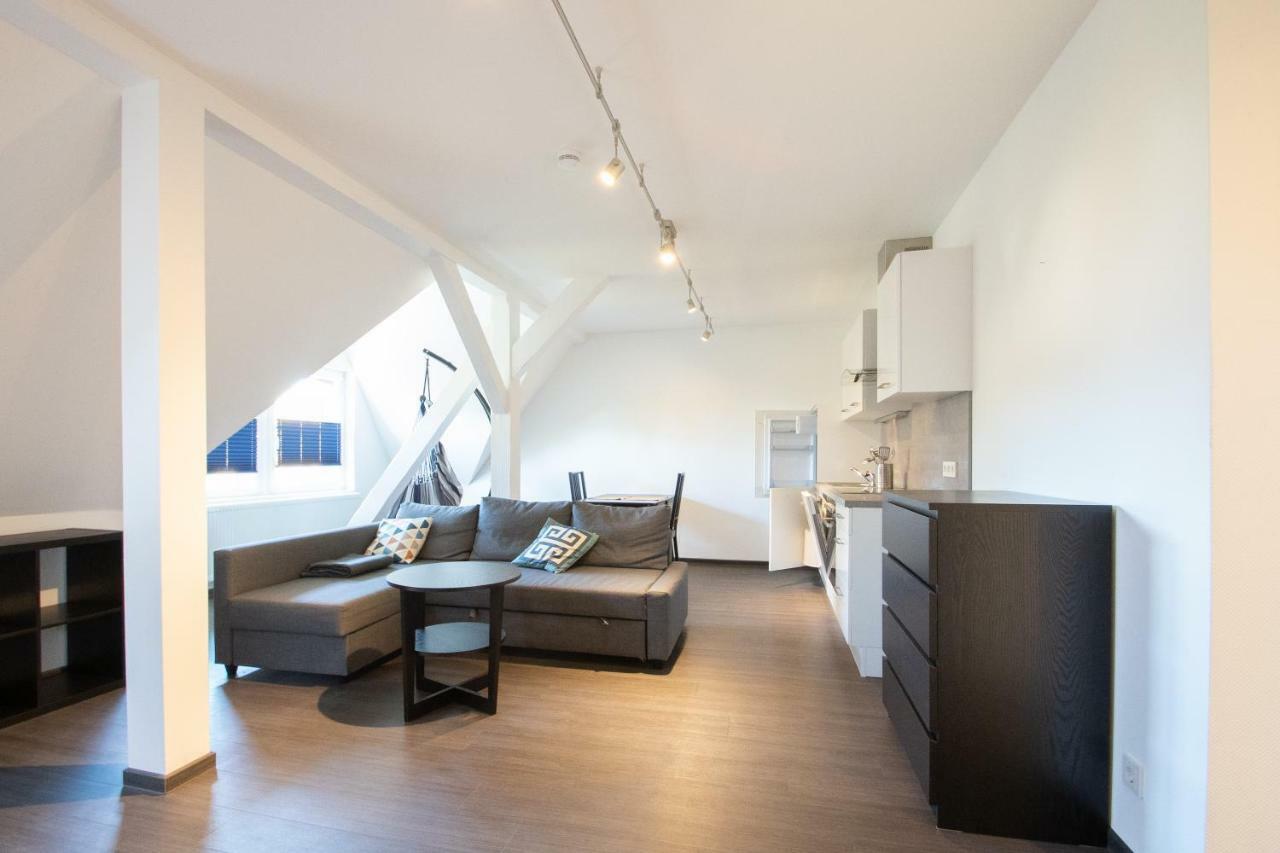 Bito Campus Apartman Meisenheim Kültér fotó