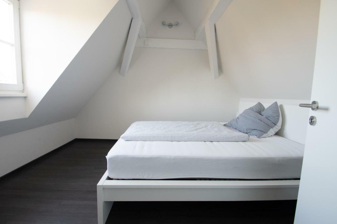 Bito Campus Apartman Meisenheim Kültér fotó