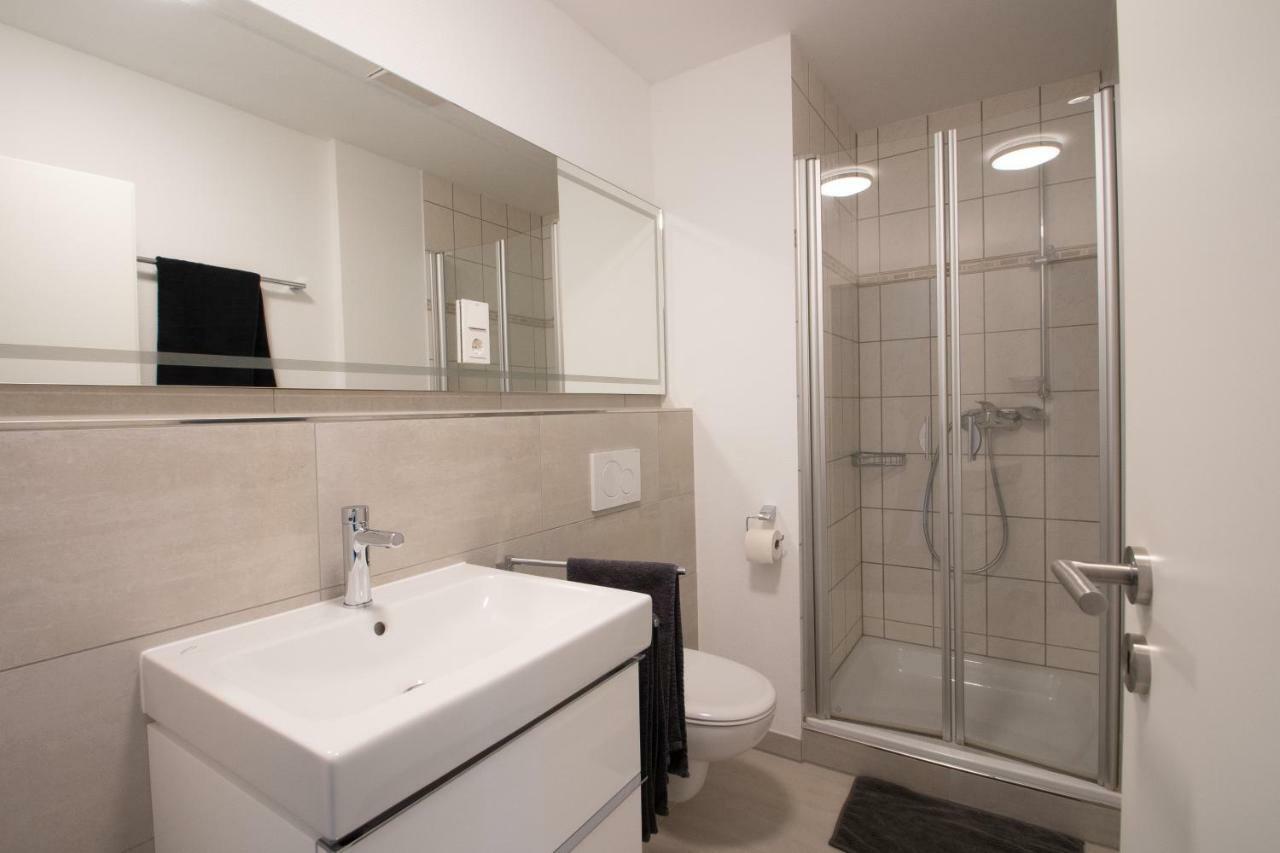 Bito Campus Apartman Meisenheim Kültér fotó