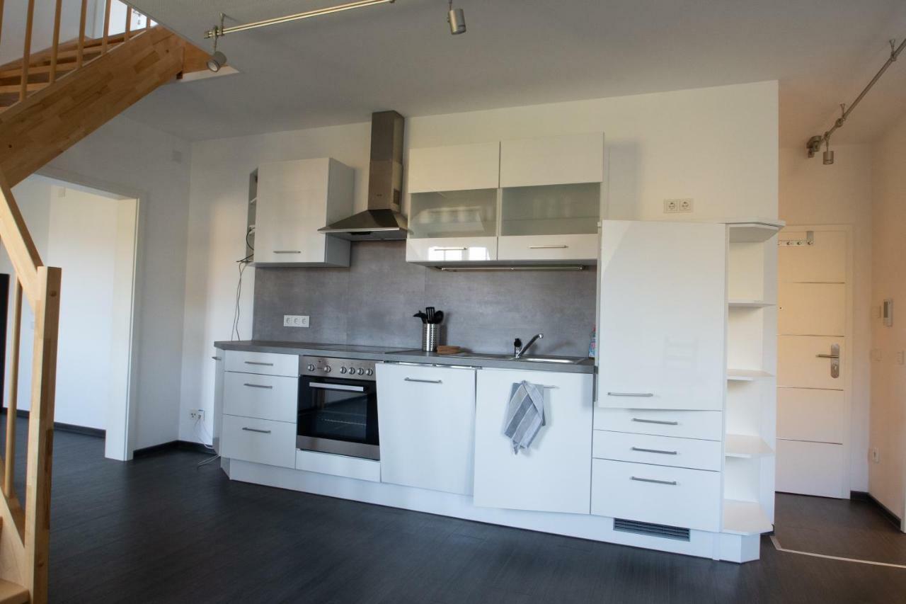 Bito Campus Apartman Meisenheim Kültér fotó