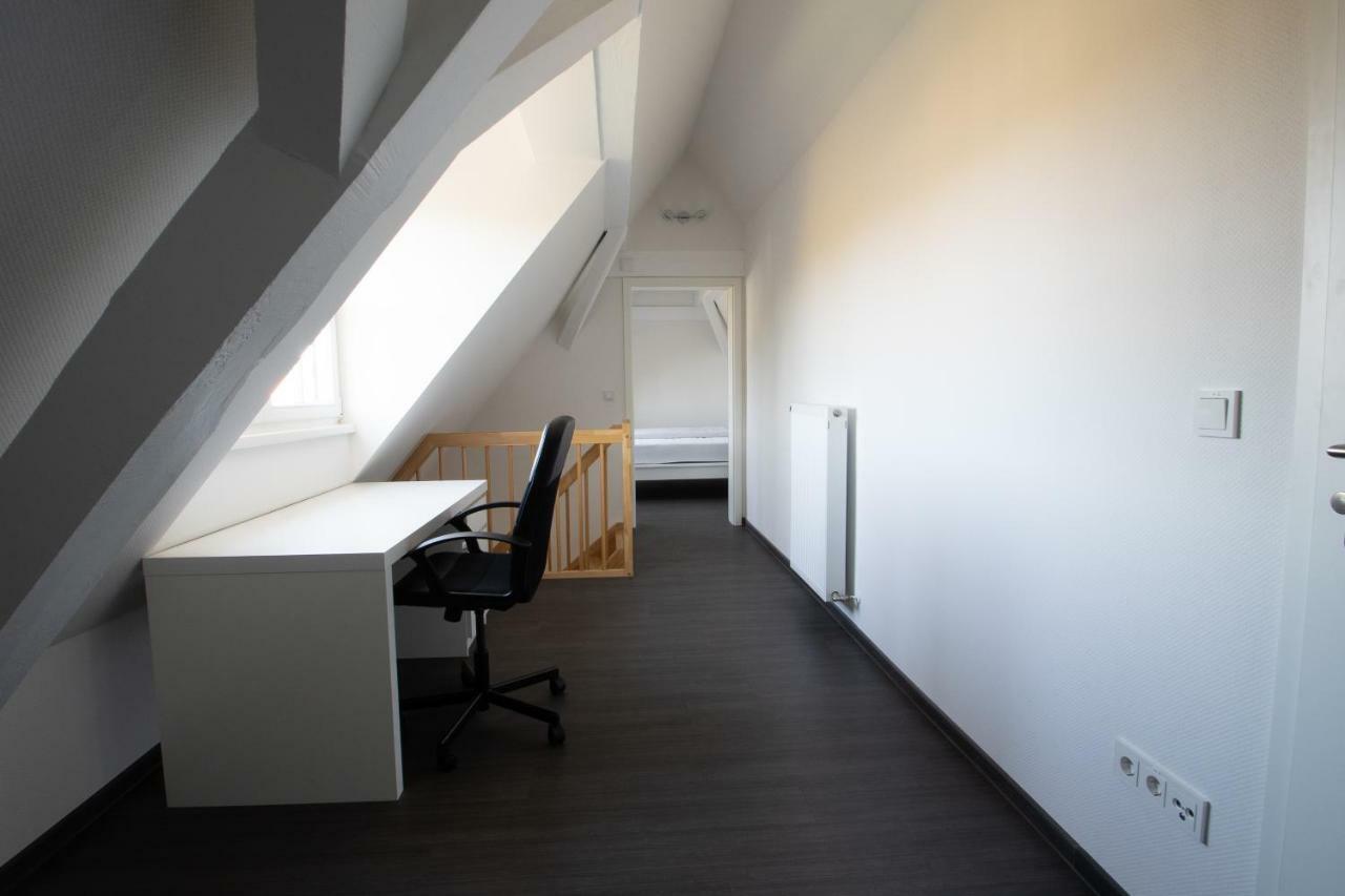 Bito Campus Apartman Meisenheim Kültér fotó