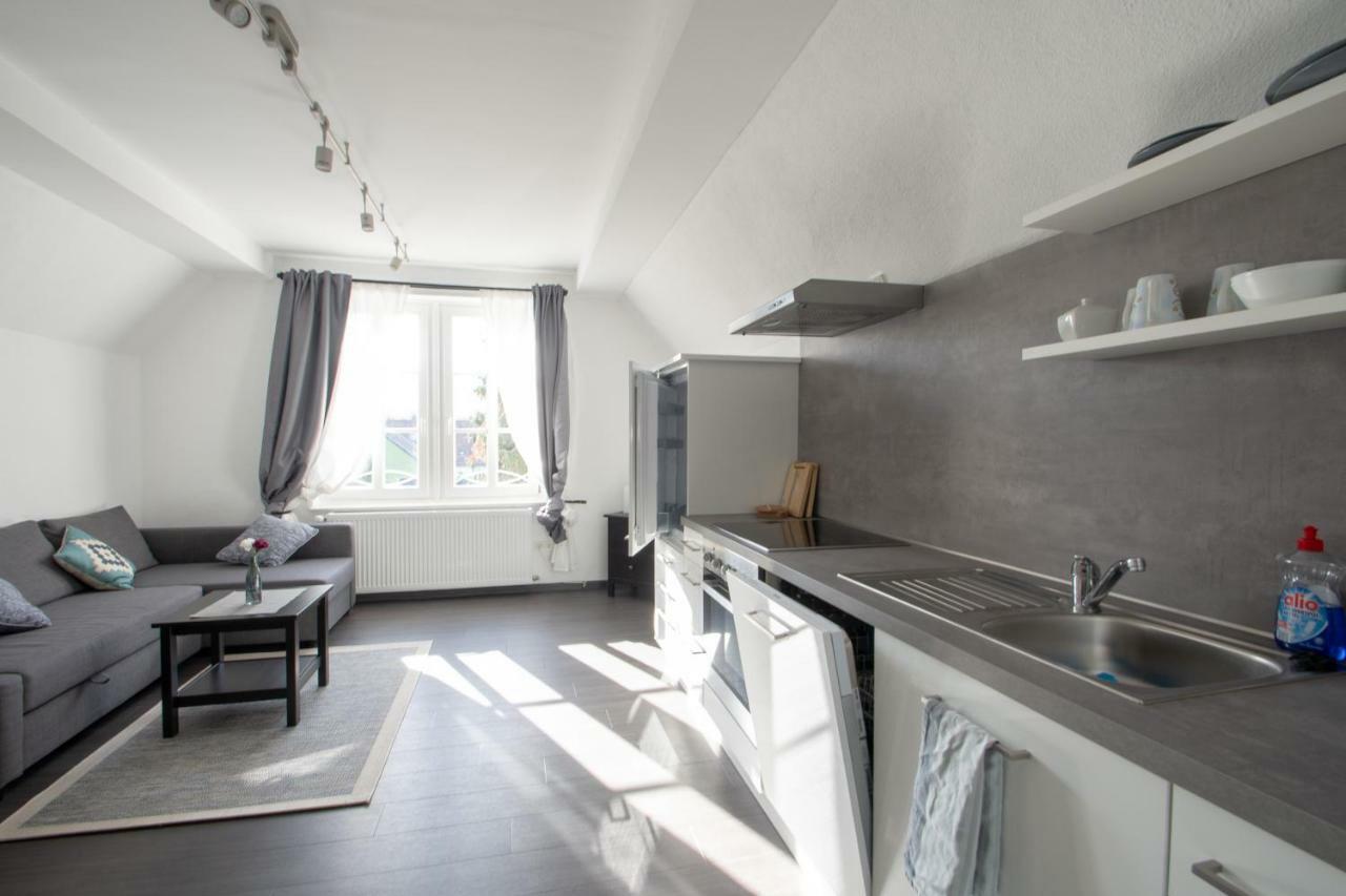 Bito Campus Apartman Meisenheim Kültér fotó