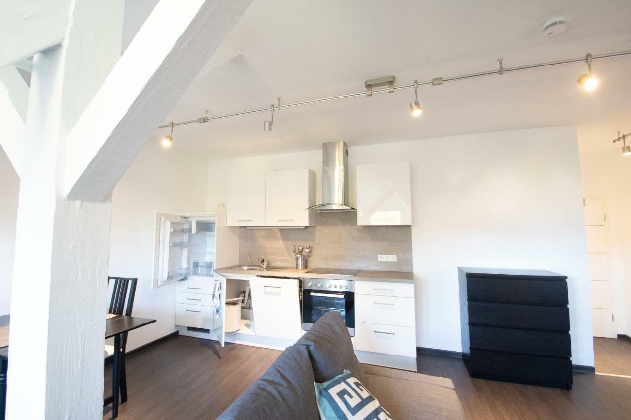 Bito Campus Apartman Meisenheim Kültér fotó