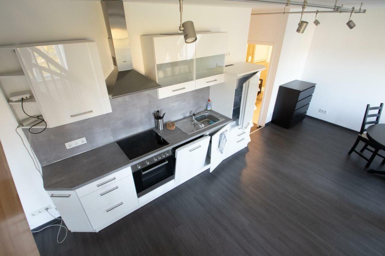 Bito Campus Apartman Meisenheim Kültér fotó