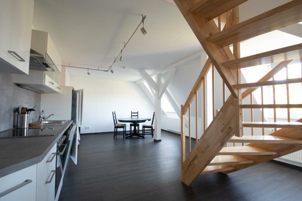 Bito Campus Apartman Meisenheim Kültér fotó