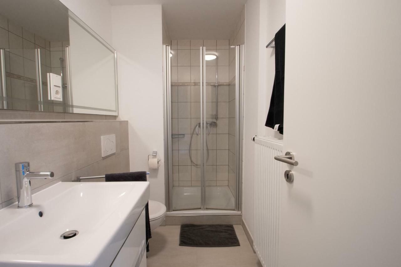 Bito Campus Apartman Meisenheim Kültér fotó