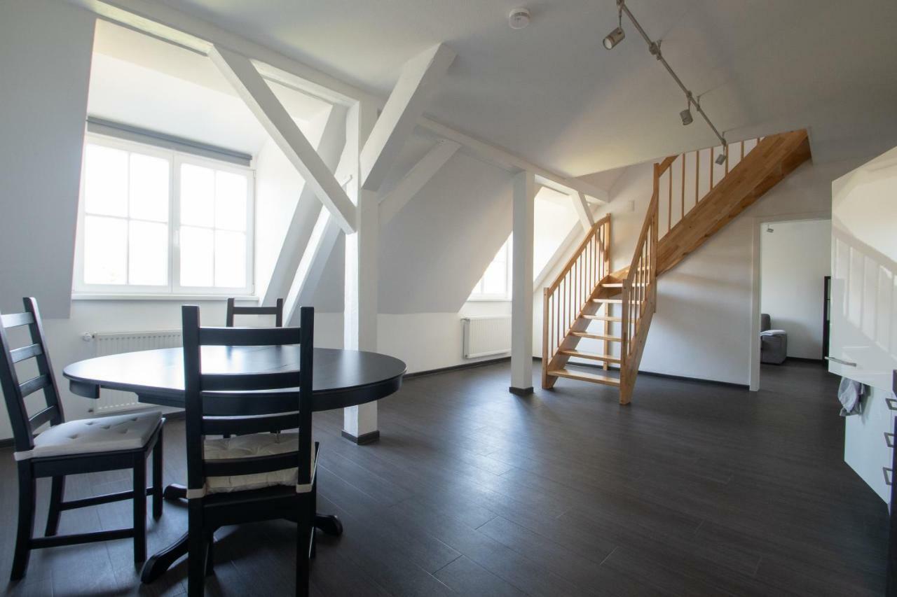 Bito Campus Apartman Meisenheim Kültér fotó