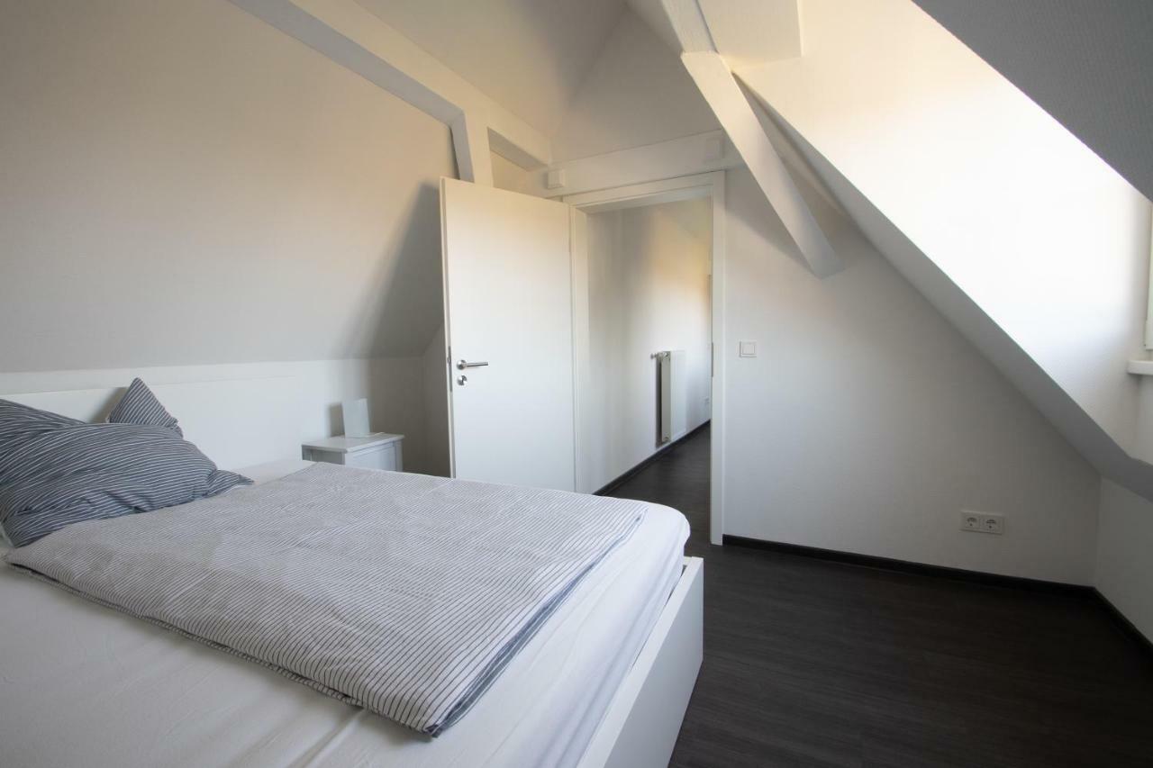 Bito Campus Apartman Meisenheim Kültér fotó